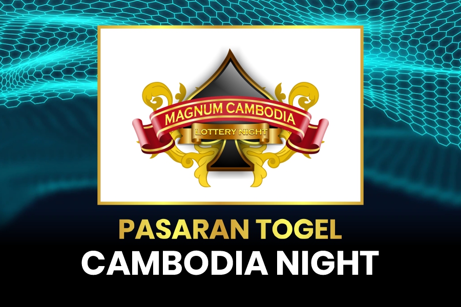 Prediksi Togel Cambodia Night