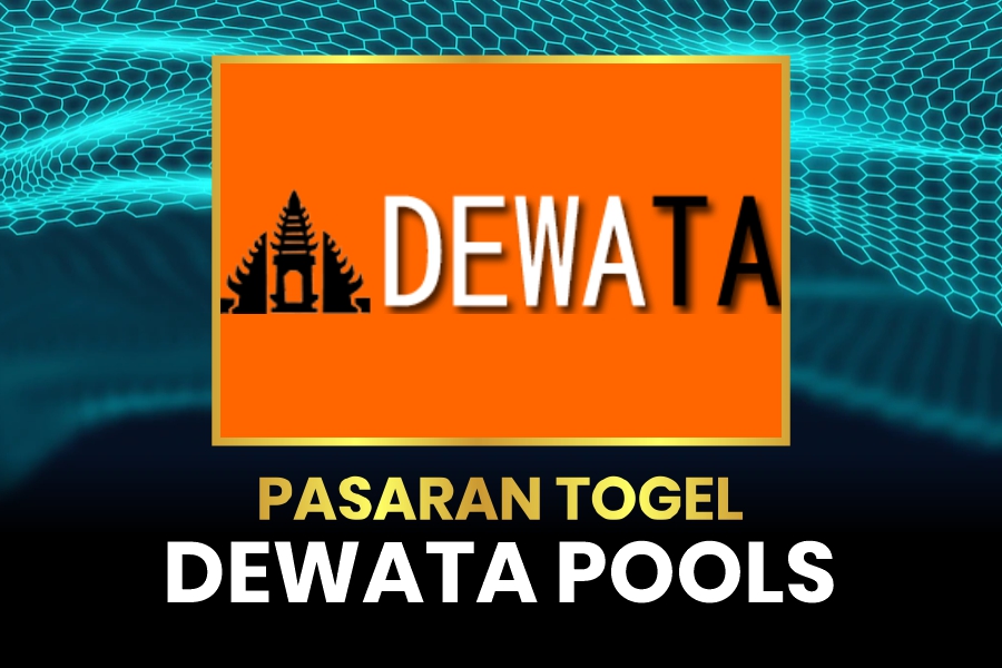 Prediksi Togel Dewata Pools