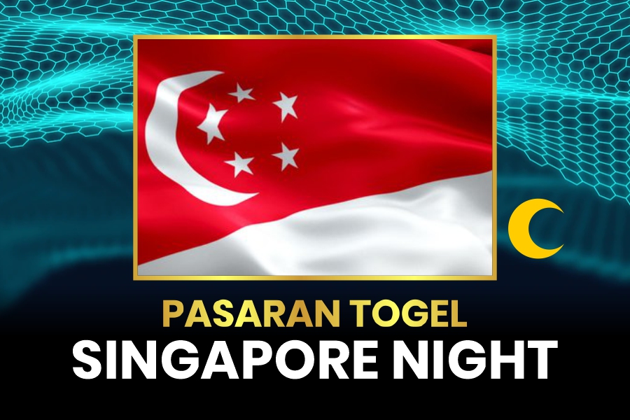 Prediksi Togel Singapore Night