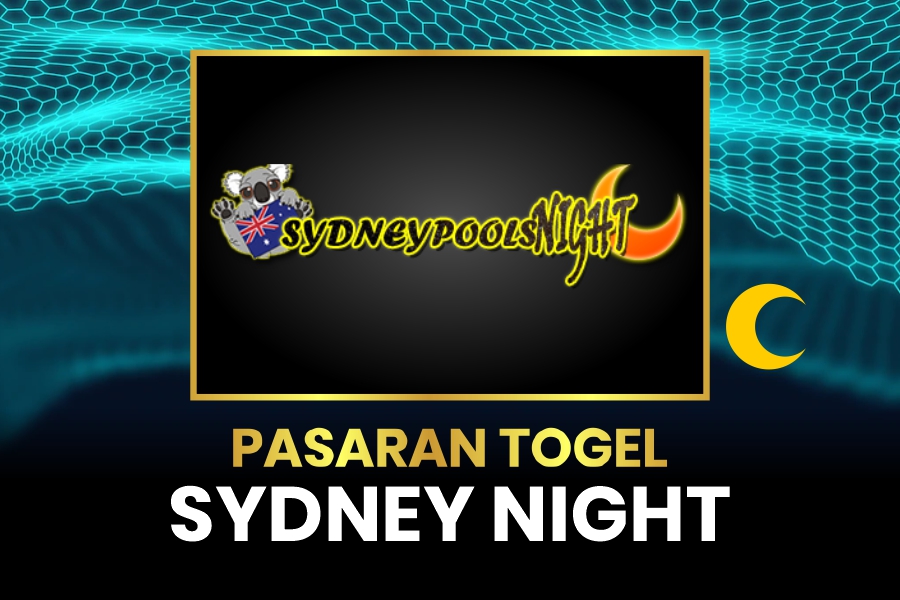 Prediksi Togel Sydney Night