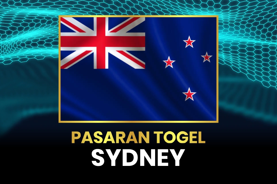 Prediksi Togel Sydney