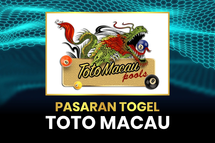 Prediksi Togel Toto Macau