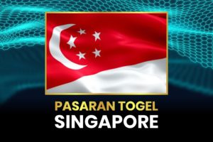 Syair Togel Singapore 